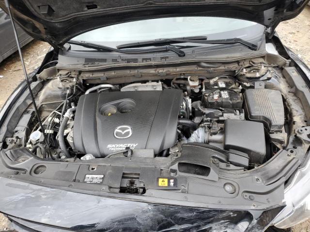 Photo 10 VIN: JM1GL1V51H1129161 - MAZDA 6 TOURING 