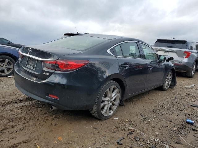 Photo 2 VIN: JM1GL1V51H1129161 - MAZDA 6 TOURING 