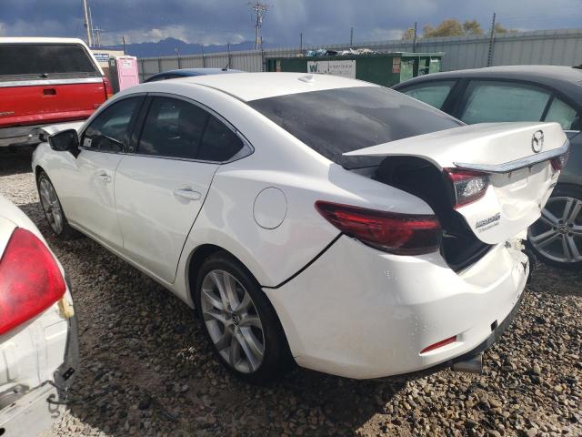 Photo 1 VIN: JM1GL1V51H1131315 - MAZDA 6 