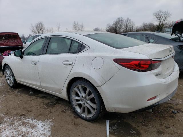 Photo 1 VIN: JM1GL1V51H1134103 - MAZDA 6 TOURING 