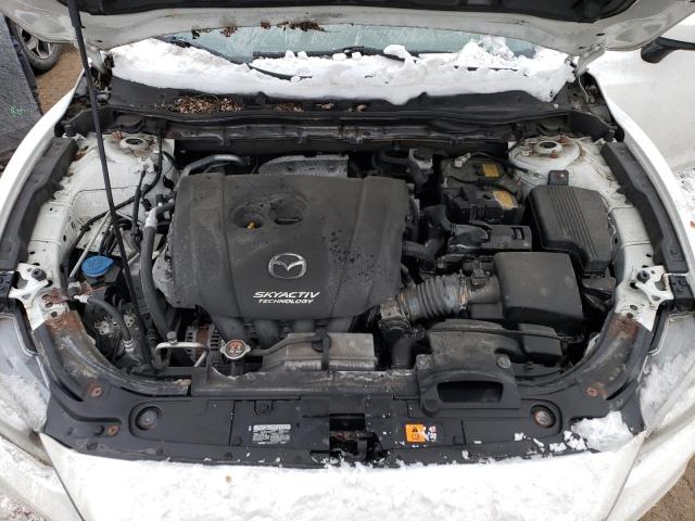 Photo 10 VIN: JM1GL1V51H1134103 - MAZDA 6 TOURING 