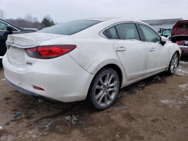 Photo 2 VIN: JM1GL1V51H1134103 - MAZDA 6 TOURING 