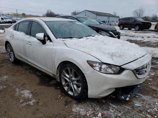 Photo 3 VIN: JM1GL1V51H1134103 - MAZDA 6 TOURING 