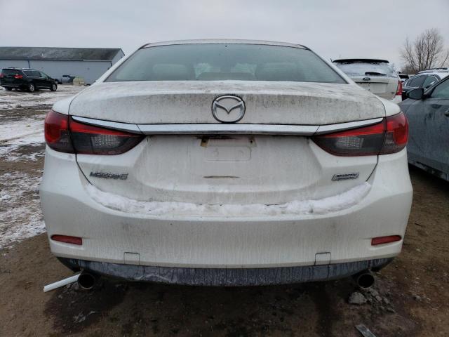 Photo 5 VIN: JM1GL1V51H1134103 - MAZDA 6 TOURING 