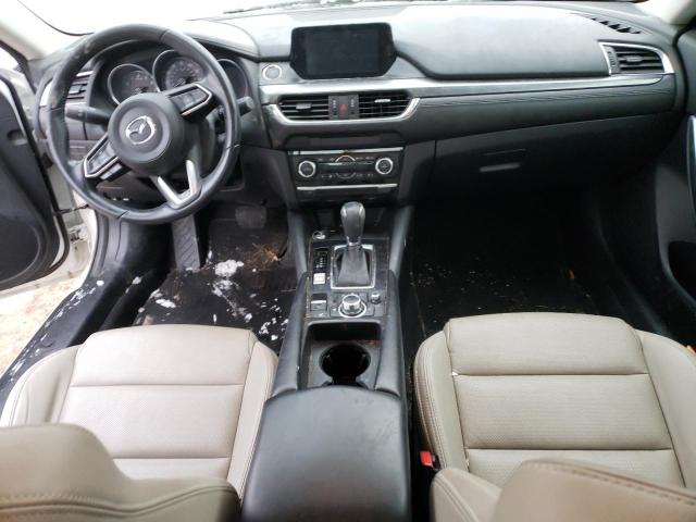 Photo 7 VIN: JM1GL1V51H1134103 - MAZDA 6 TOURING 