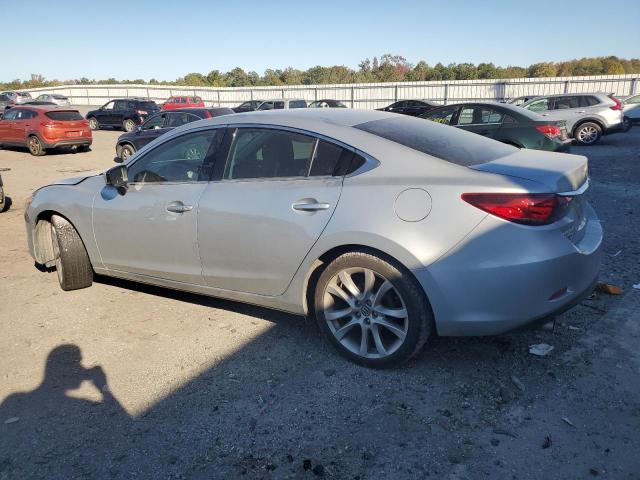 Photo 1 VIN: JM1GL1V51H1135011 - MAZDA 6 TOURING 