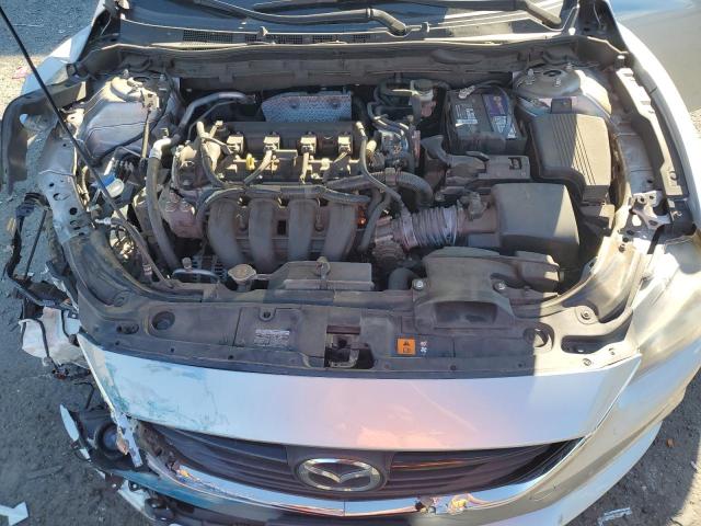 Photo 10 VIN: JM1GL1V51H1135011 - MAZDA 6 TOURING 