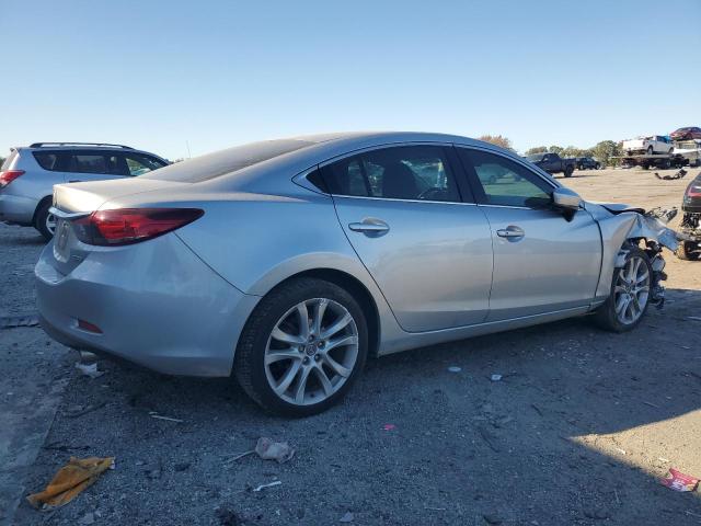 Photo 2 VIN: JM1GL1V51H1135011 - MAZDA 6 TOURING 