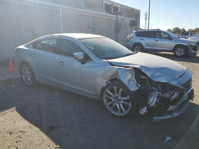 Photo 3 VIN: JM1GL1V51H1135011 - MAZDA 6 TOURING 