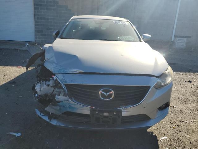 Photo 4 VIN: JM1GL1V51H1135011 - MAZDA 6 TOURING 