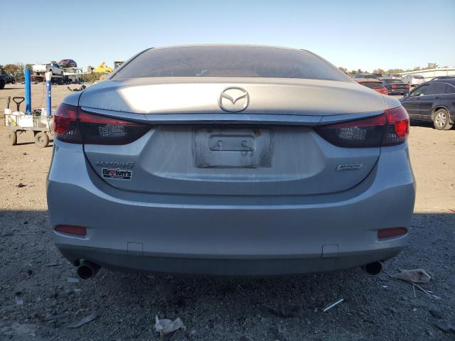 Photo 5 VIN: JM1GL1V51H1135011 - MAZDA 6 TOURING 