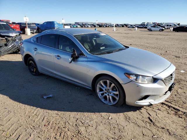 Photo 3 VIN: JM1GL1V51H1136160 - MAZDA 6 TOURING 