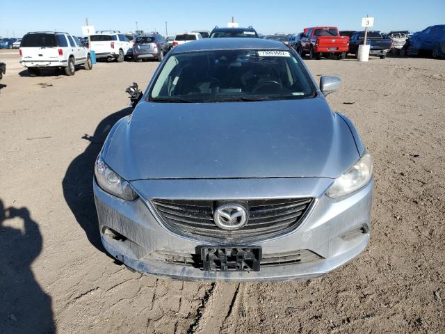 Photo 4 VIN: JM1GL1V51H1136160 - MAZDA 6 TOURING 