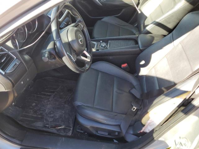 Photo 6 VIN: JM1GL1V51H1136160 - MAZDA 6 TOURING 