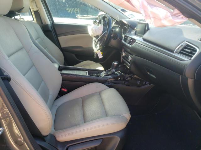 Photo 4 VIN: JM1GL1V51H1136207 - MAZDA 6 TOURING 