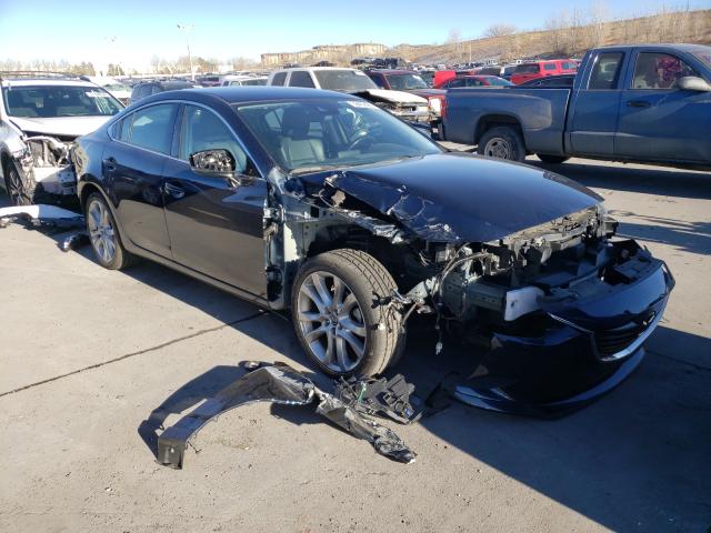 Photo 0 VIN: JM1GL1V51H1136756 - MAZDA 6 