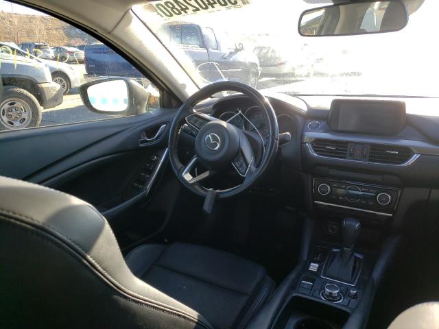 Photo 8 VIN: JM1GL1V51H1136756 - MAZDA 6 