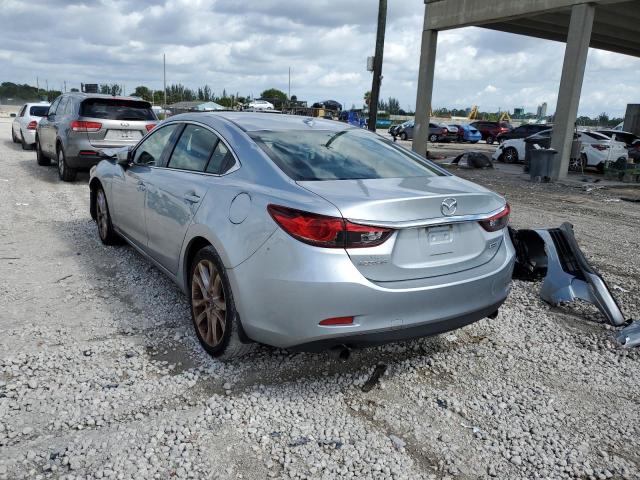 Photo 2 VIN: JM1GL1V51H1138765 - MAZDA 6 TOURING 