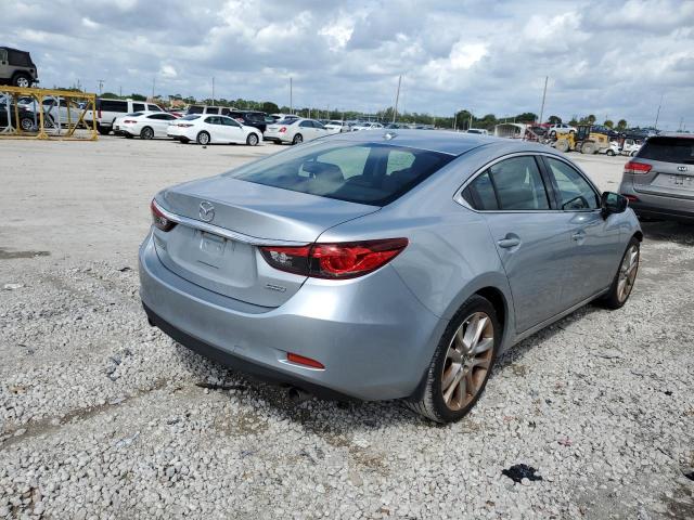 Photo 3 VIN: JM1GL1V51H1138765 - MAZDA 6 TOURING 