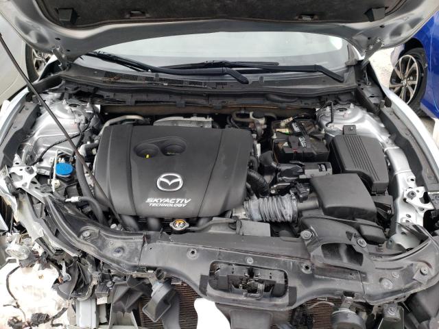 Photo 6 VIN: JM1GL1V51H1138765 - MAZDA 6 TOURING 