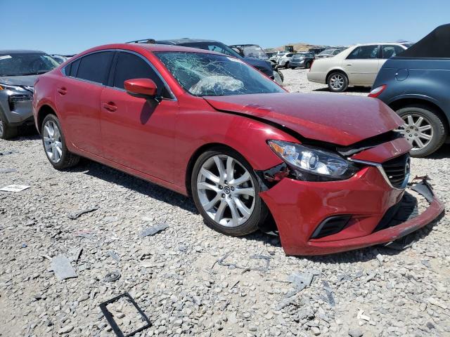 Photo 3 VIN: JM1GL1V51H1142394 - MAZDA 6 TOURING 