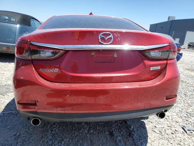 Photo 5 VIN: JM1GL1V51H1142394 - MAZDA 6 TOURING 