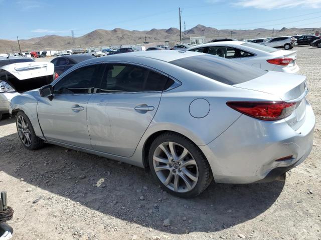 Photo 1 VIN: JM1GL1V51H1142752 - MAZDA 6 TOURING 