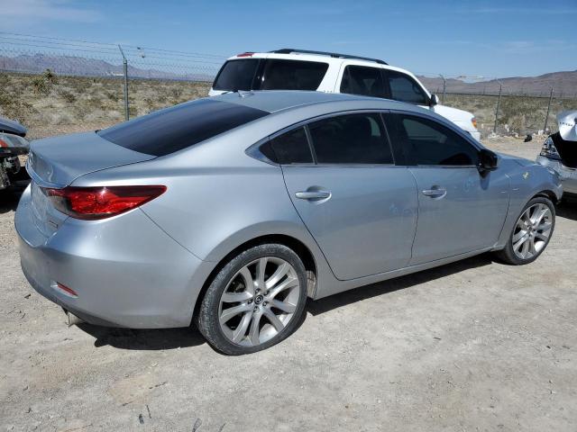 Photo 2 VIN: JM1GL1V51H1142752 - MAZDA 6 TOURING 