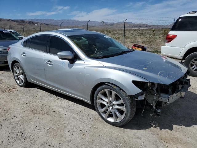 Photo 3 VIN: JM1GL1V51H1142752 - MAZDA 6 TOURING 