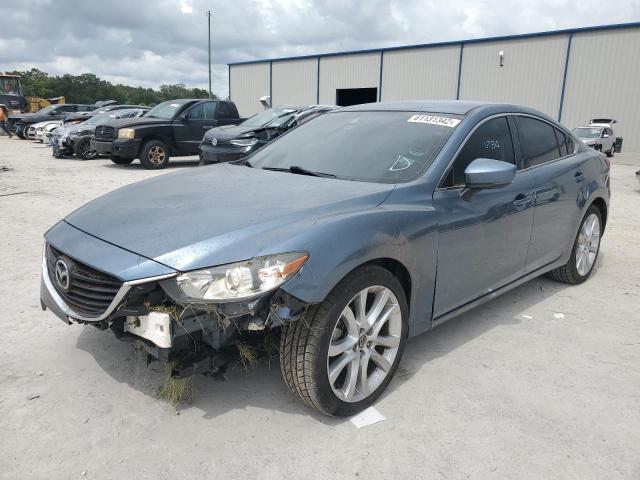 Photo 1 VIN: JM1GL1V51H1145392 - MAZDA 6 TOURING 