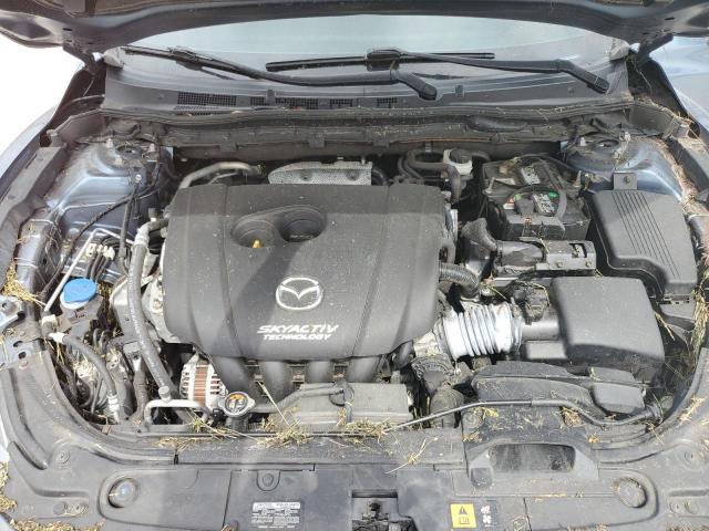 Photo 6 VIN: JM1GL1V51H1145392 - MAZDA 6 TOURING 