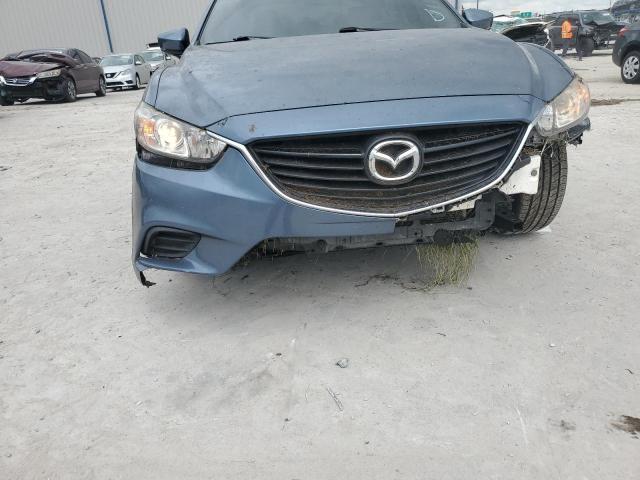 Photo 8 VIN: JM1GL1V51H1145392 - MAZDA 6 TOURING 