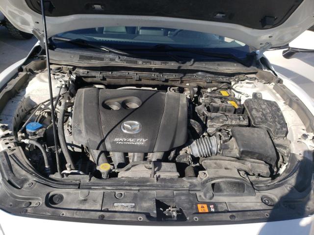 Photo 6 VIN: JM1GL1V51H1147188 - MAZDA 6 TOURING 