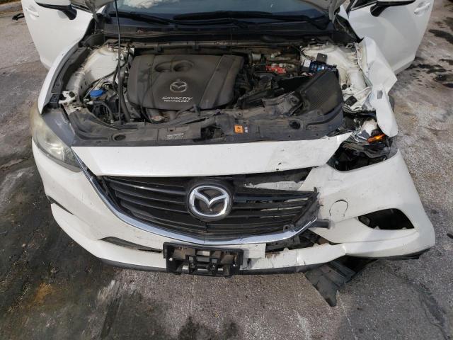 Photo 10 VIN: JM1GL1V51H1151340 - MAZDA 6 TOURING 