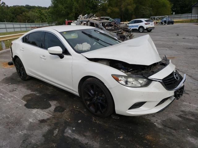 Photo 3 VIN: JM1GL1V51H1151340 - MAZDA 6 TOURING 