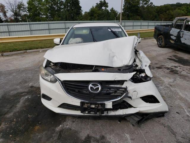 Photo 4 VIN: JM1GL1V51H1151340 - MAZDA 6 TOURING 