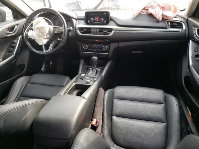 Photo 7 VIN: JM1GL1V51H1151340 - MAZDA 6 TOURING 