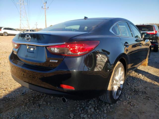 Photo 3 VIN: JM1GL1V51H1155677 - MAZDA 6 TOURING 