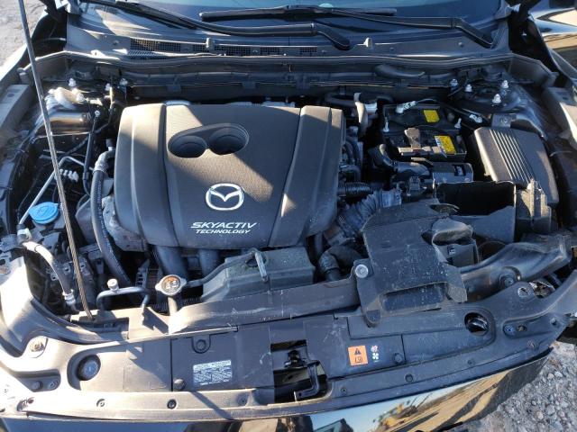 Photo 6 VIN: JM1GL1V51H1155677 - MAZDA 6 TOURING 