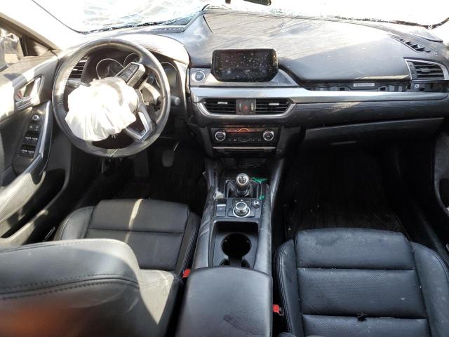 Photo 7 VIN: JM1GL1V52H1102003 - MAZDA 6 