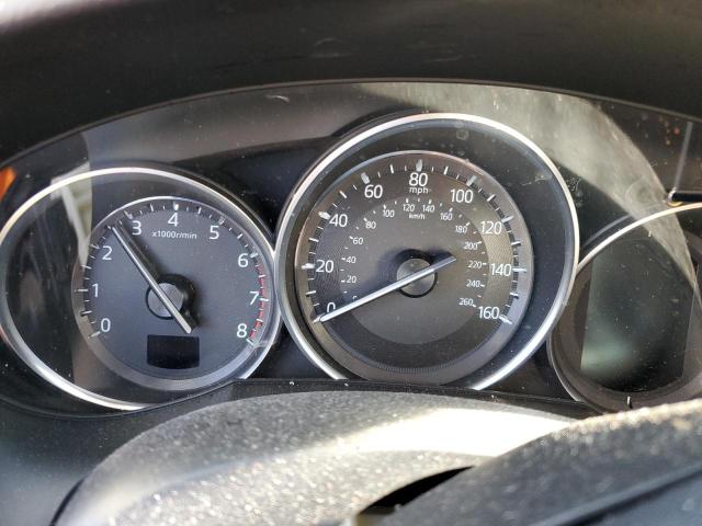 Photo 8 VIN: JM1GL1V52H1102003 - MAZDA 6 