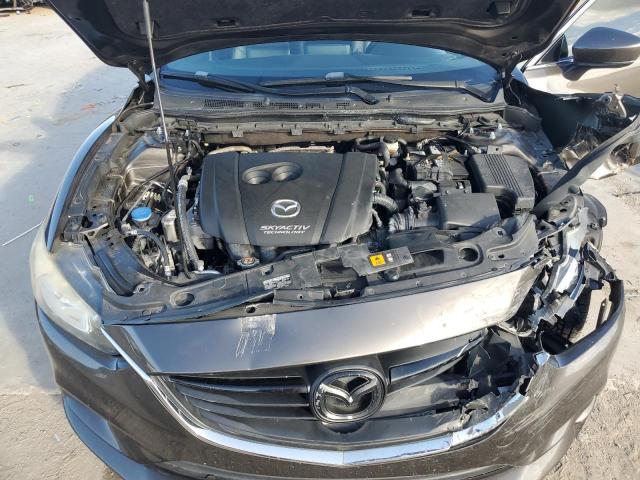 Photo 10 VIN: JM1GL1V52H1112837 - MAZDA 6 TOURING 