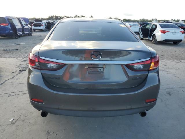 Photo 5 VIN: JM1GL1V52H1112837 - MAZDA 6 TOURING 