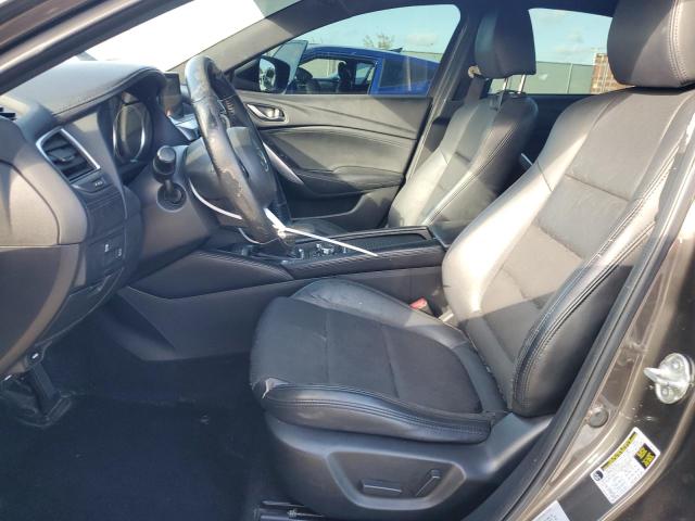 Photo 6 VIN: JM1GL1V52H1112837 - MAZDA 6 TOURING 