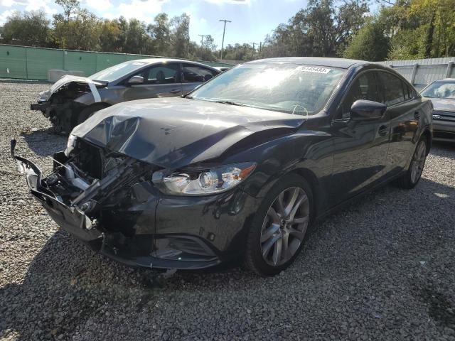 Photo 0 VIN: JM1GL1V52H1113745 - MAZDA 6 