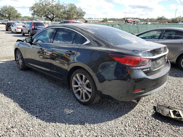 Photo 1 VIN: JM1GL1V52H1113745 - MAZDA 6 