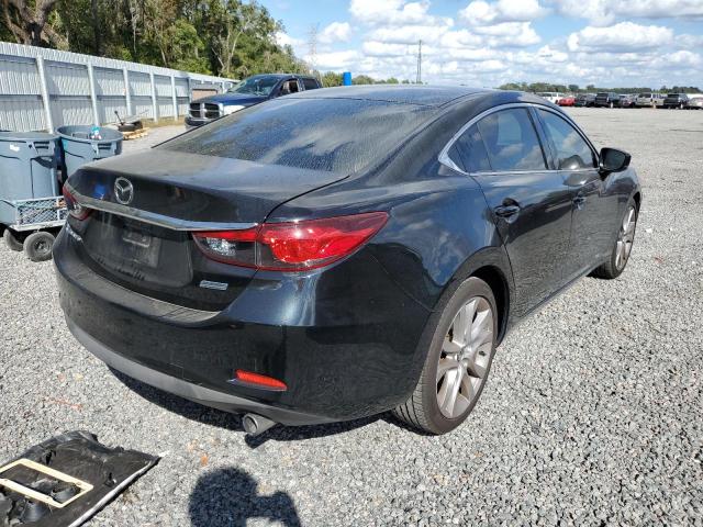 Photo 2 VIN: JM1GL1V52H1113745 - MAZDA 6 