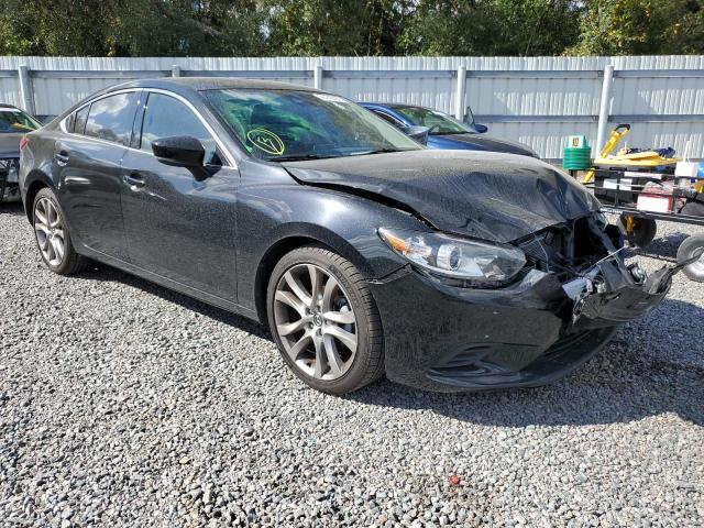 Photo 3 VIN: JM1GL1V52H1113745 - MAZDA 6 