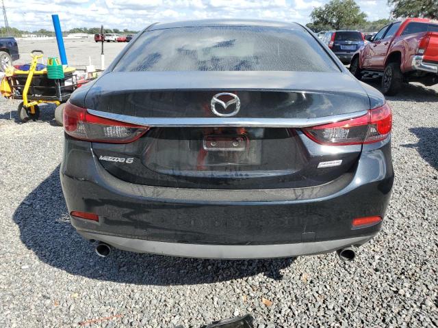 Photo 5 VIN: JM1GL1V52H1113745 - MAZDA 6 