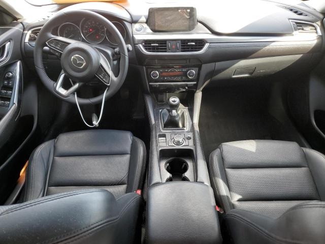 Photo 7 VIN: JM1GL1V52H1113745 - MAZDA 6 